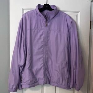 Koret Purple Women's Jacket